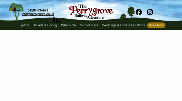 perrygrove.co.uk