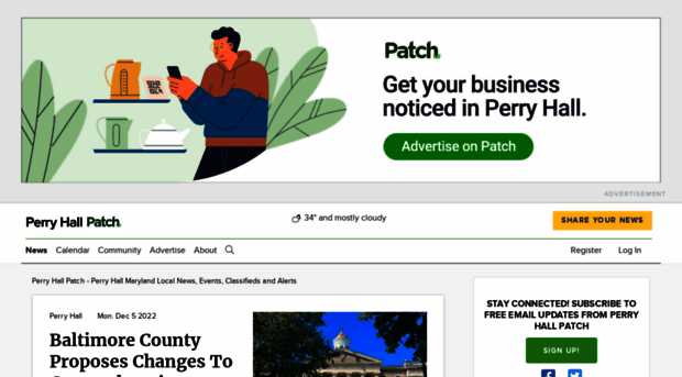 perryhall.patch.com