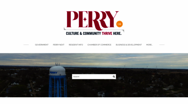 perryia.org