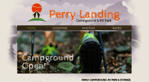 perrylanding.com