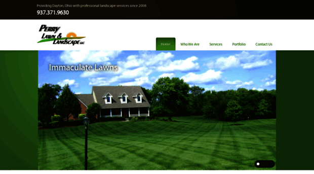 perrylawnandlandscape.com