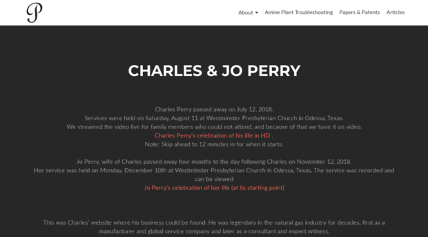 perrymanagement.com