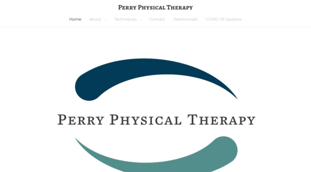 perryphysicaltherapy.com