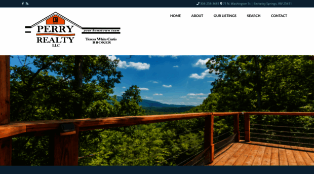 perryrealty.com