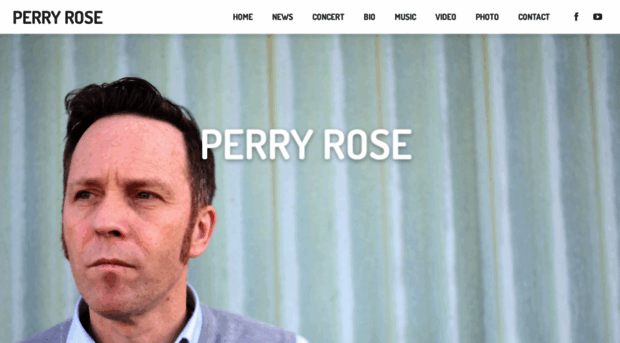 perryrose.com