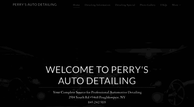 perrysautodetailing.com