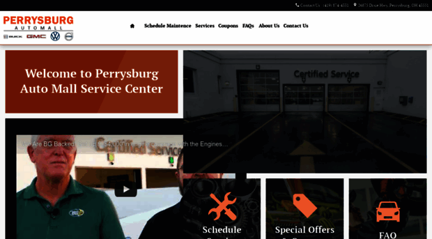 perrysburgautoservice.com