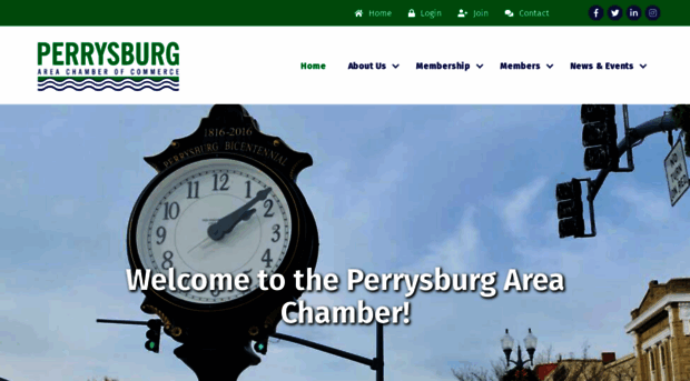 perrysburgchamber.com