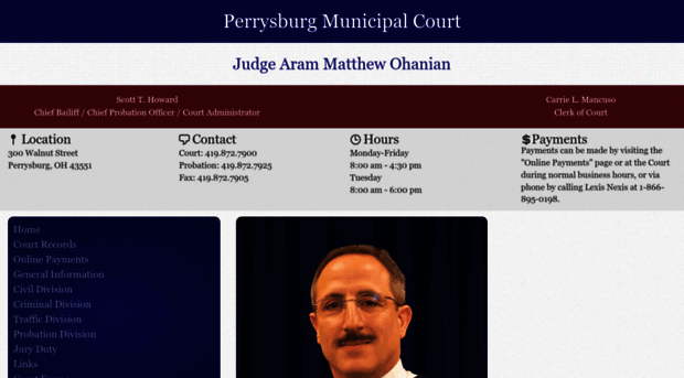 perrysburgcourt.com