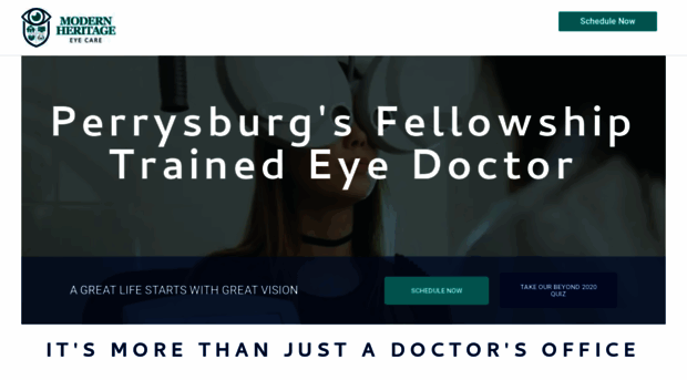 perrysburgeyedoctor.com