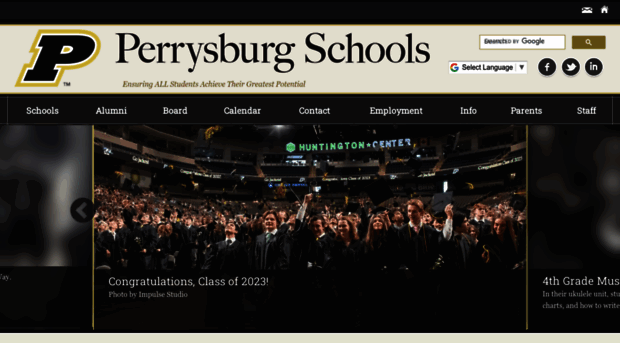 perrysburgschools.net