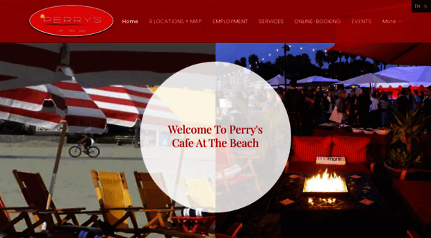 perryscafe.com