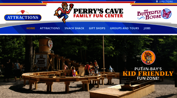 perryscave.com