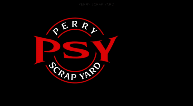 perryscrapyard.com