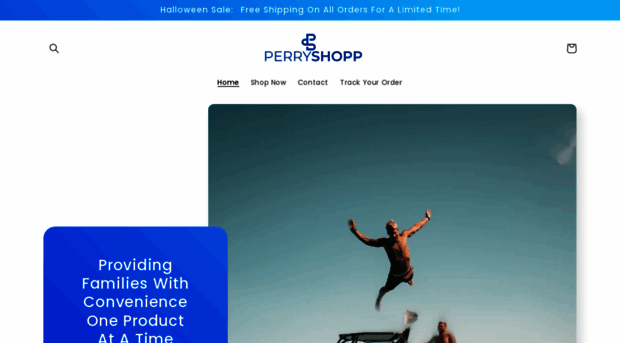 perryshopp.com