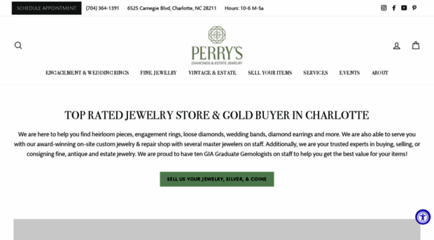 perrysjewelry.com