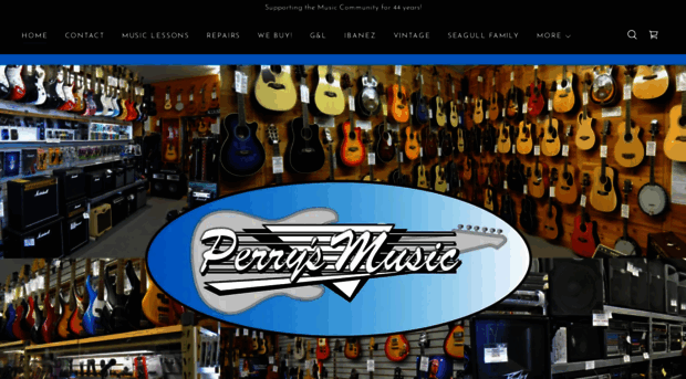 perrysmusic.net