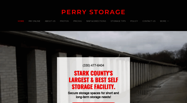 perrystorageohio.com