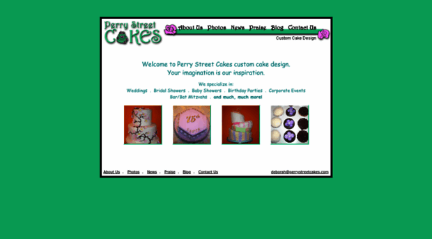 perrystreetcakes.com