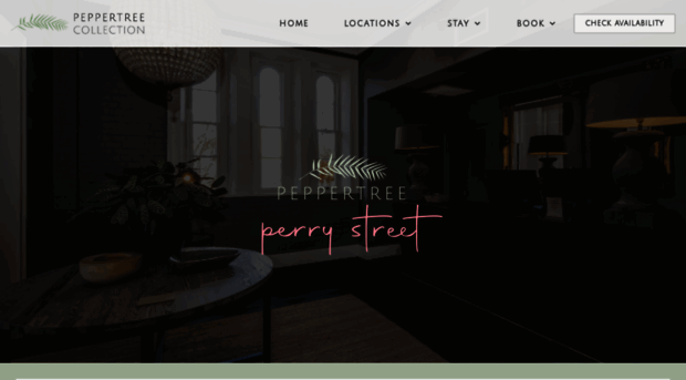 perrystreethotel.com.au