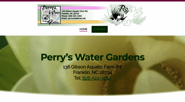 perryswatergarden.net