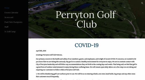 perrytongolfclub.com