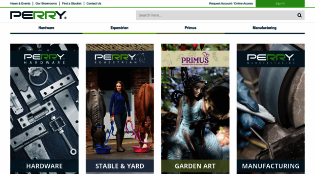 perrytrade.co.uk