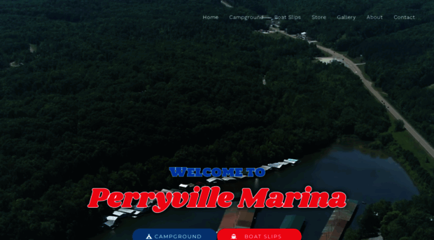 perryville-marina.com