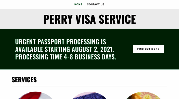 perryvisa.com