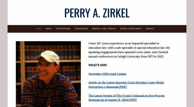 perryzirkel.com