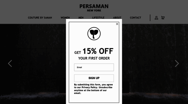 persamannewyork.com