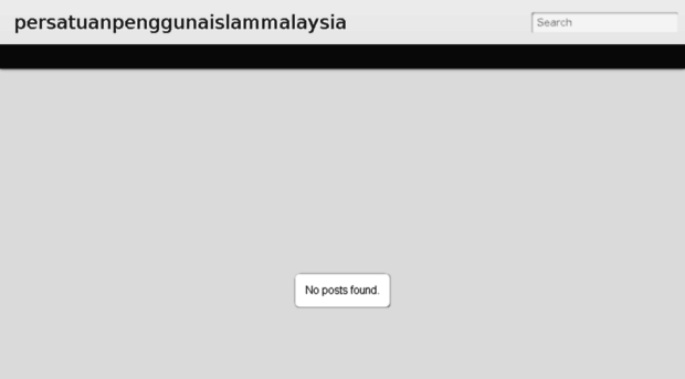 persatuanpenggunaislammalaysia.blogspot.com