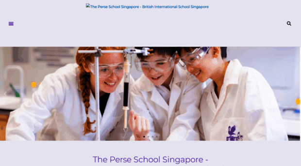 perse.edu.sg