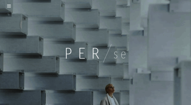 perse.london