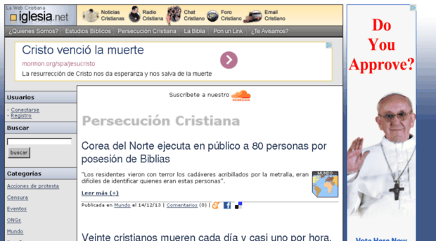 persecucion.iglesia.net