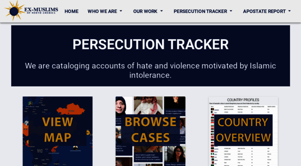 persecution.exmuslims.org