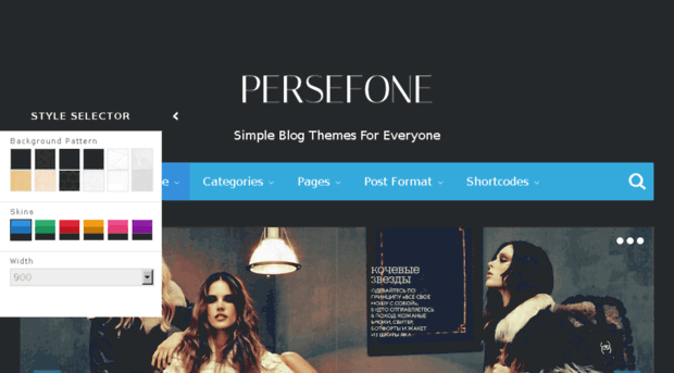 persefone.wpbootstrap.net