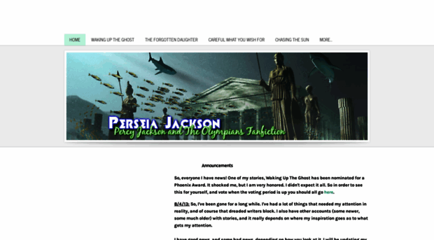 perseiajacksonfanfiction.weebly.com