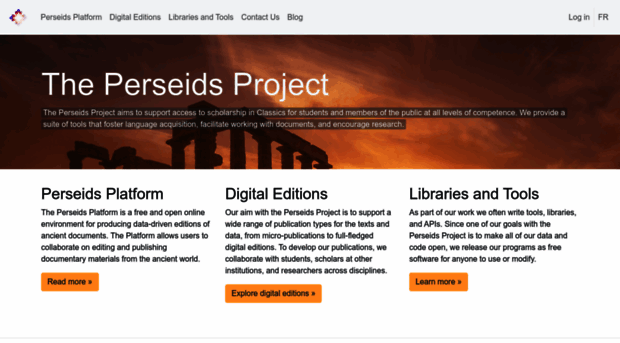 perseids.org