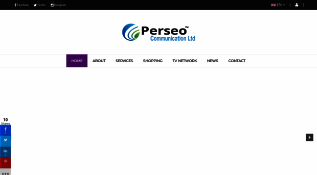 perseocommunication.com