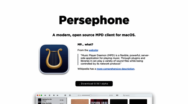 persephone.fm