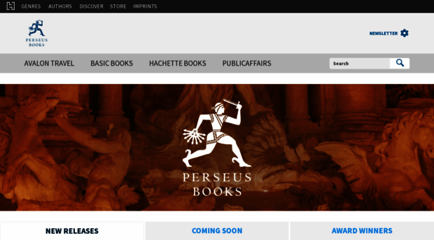 perseusbooks.com