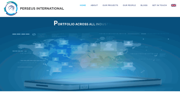 perseusinternational.net