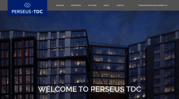 perseusrealty.com