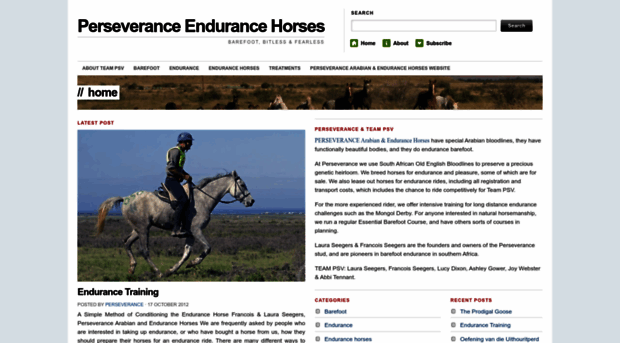 perseveranceendurancehorses.wordpress.com