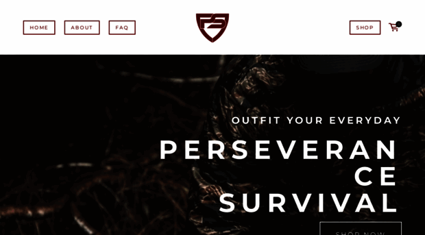 perseverancesurvival.com