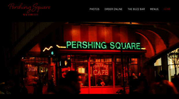 pershingsquare.com