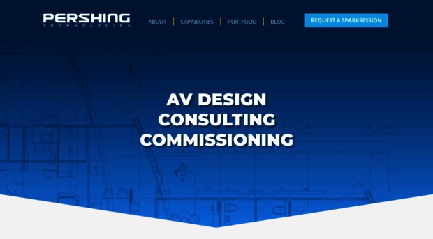 pershingtech.com