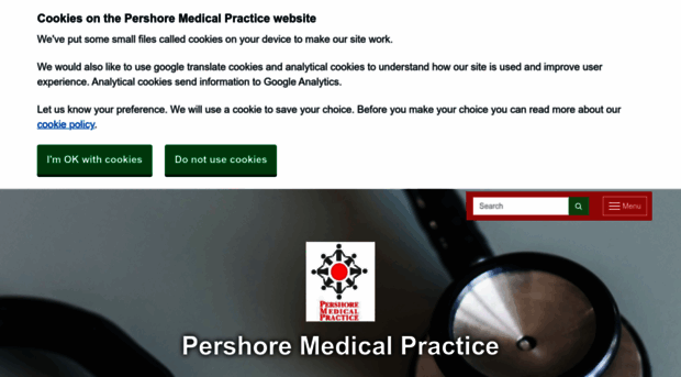 pershoremedicalpractice.co.uk