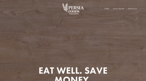 persiafoods.ca